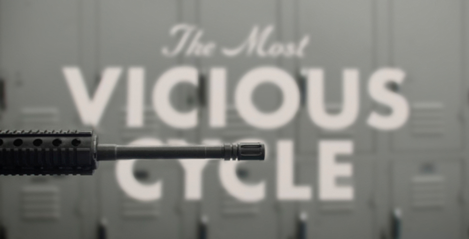 Nominee - The Most Vicious Cycle