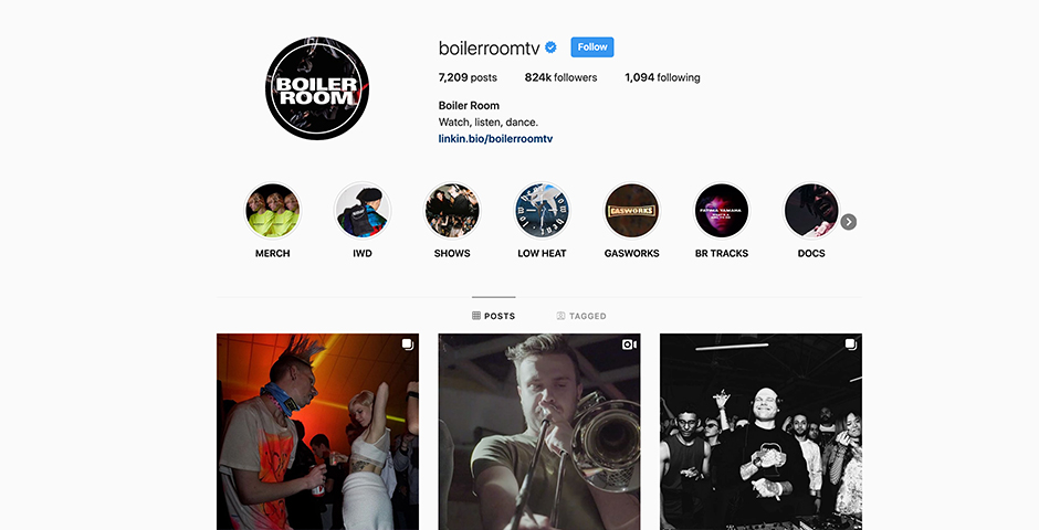Webby Award Winner - Contemporary Scenes – Subverting media narratives of young people globally through music