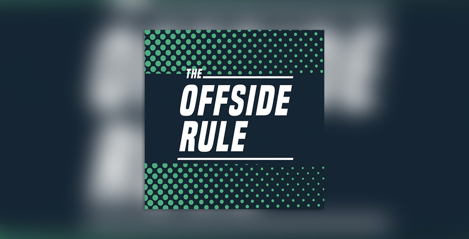 Nominee - The Offside Rule