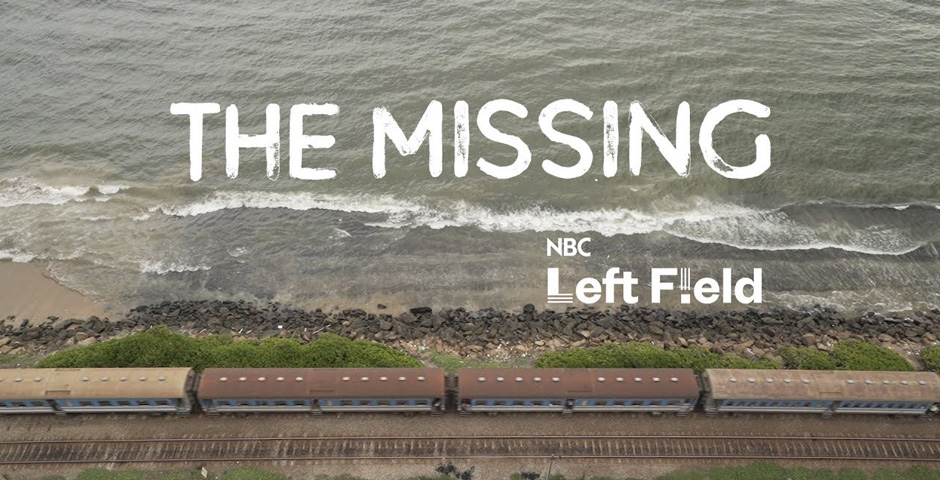 The Missing