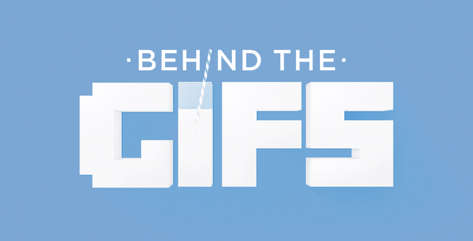 Nominee - Beyond the Gifs