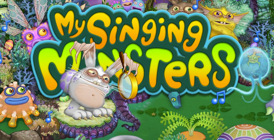 My Singing Monsters | The Webby Awards
