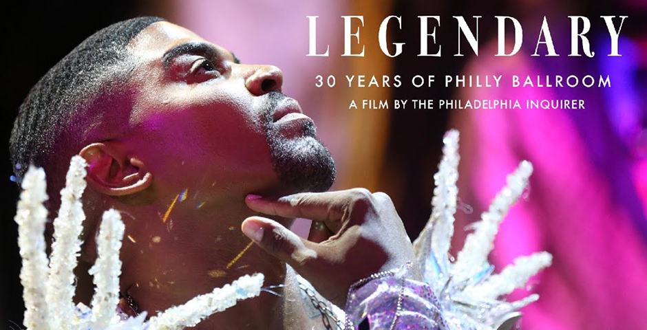Legendary: 30 Years of Philly Ballroom