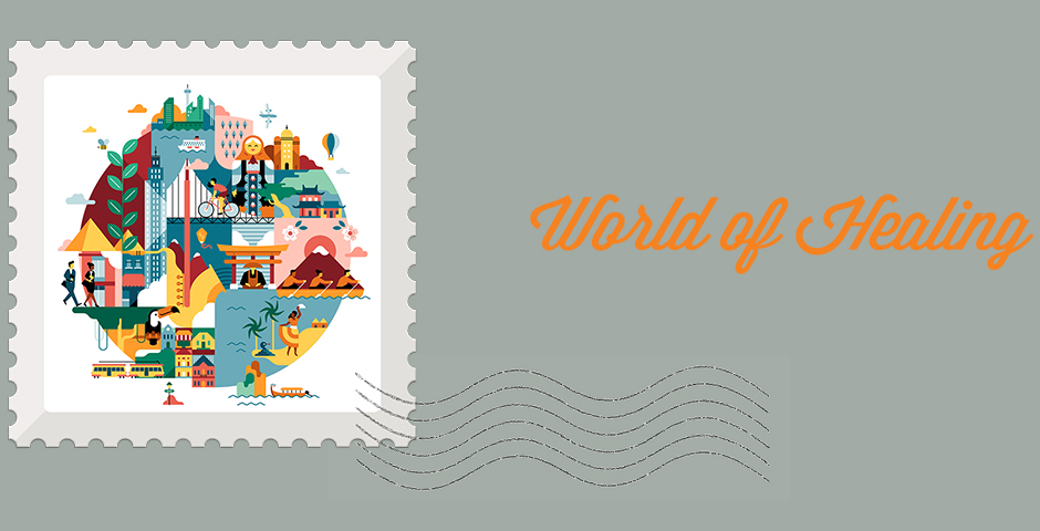 Honoree - World of Healing