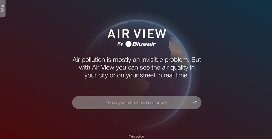 Nominee - Air View