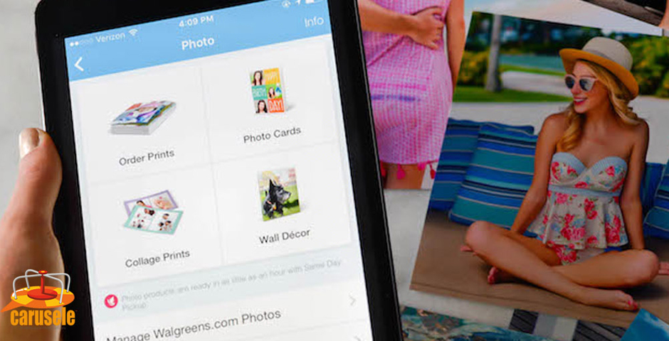 Honoree - Creating Consumer Relevancy with #MyWalgreensApp