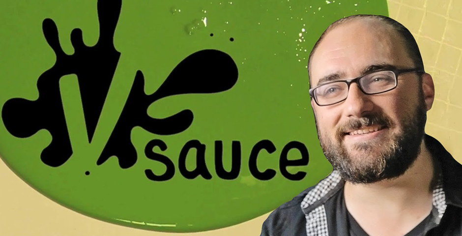 Honoree - Vsauce