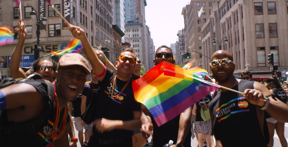 Honoree - Restroom For All