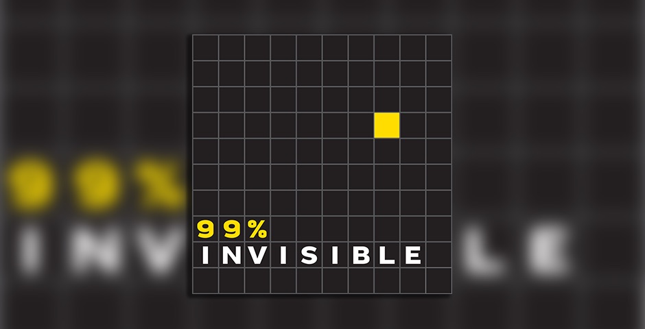 People's Voice - 99% Invisible