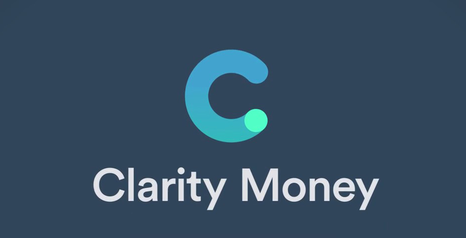 Nominee - Clarity Money