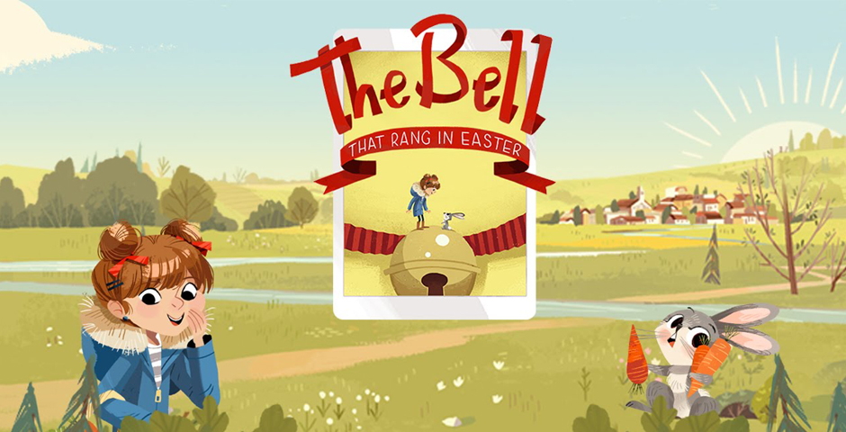 Nominee - Bell That Rang in Easter