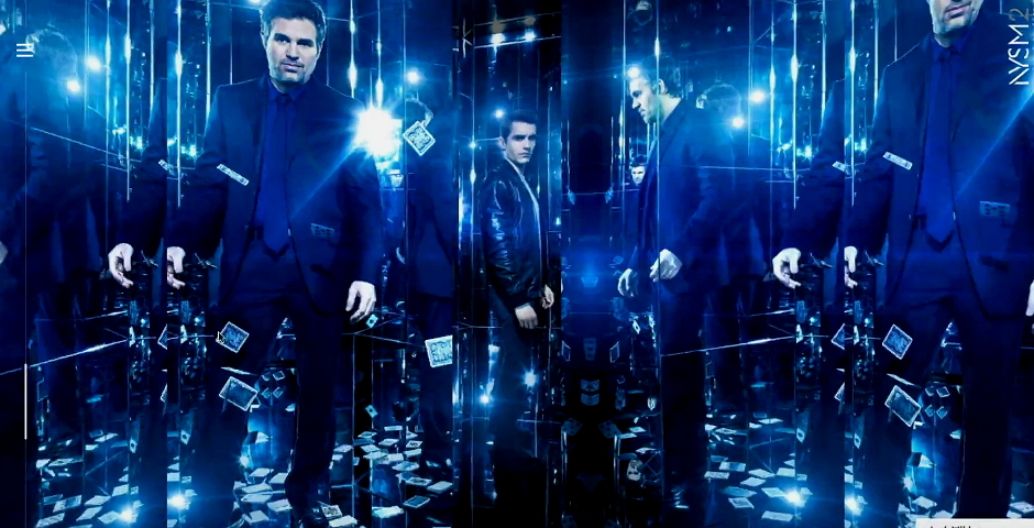 Honoree - Now You See Me 2 – Official Site