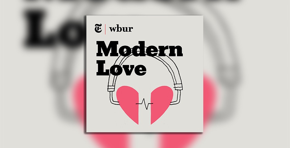 Nominee - Modern Love – Not So Simple Math