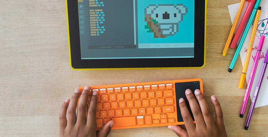 Nominee - Kano Computing