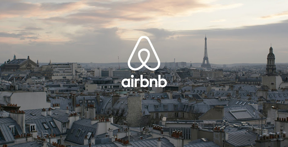 Nominee - Airbnb “Live There”