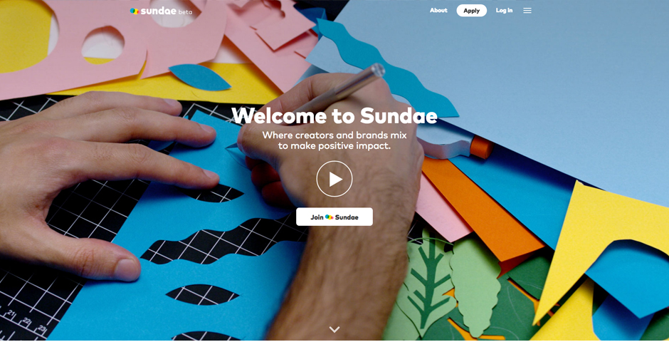 Nominee - Sundae