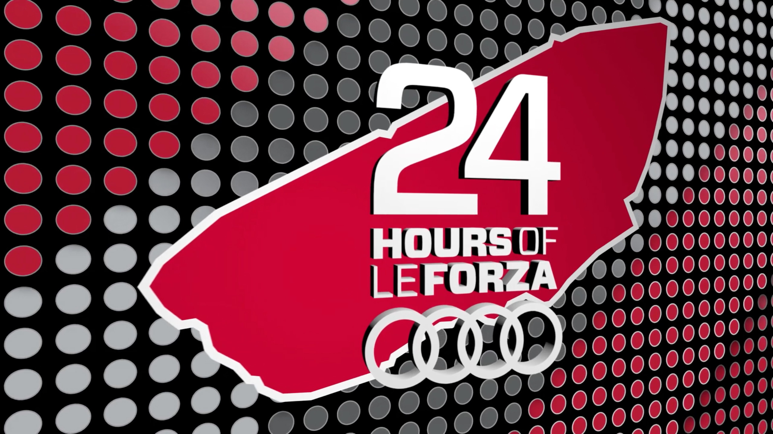 Nominee - 24 Hours of Le Forza