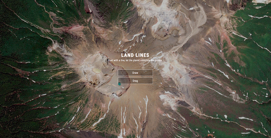 Nominee - Land Lines