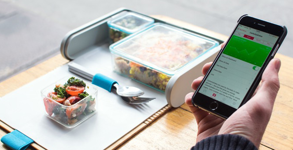 Nominee - Prepd – The Lunchbox Reimagined