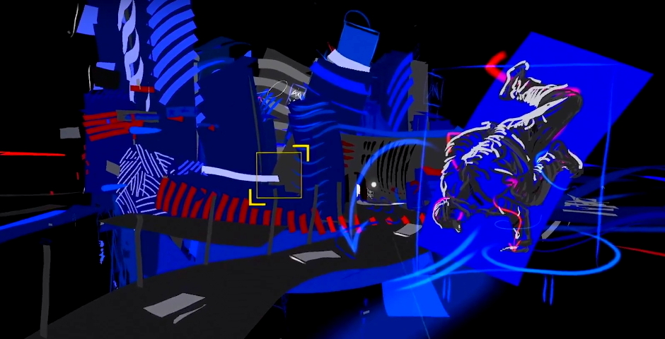 Nominee - Project Breakpiece