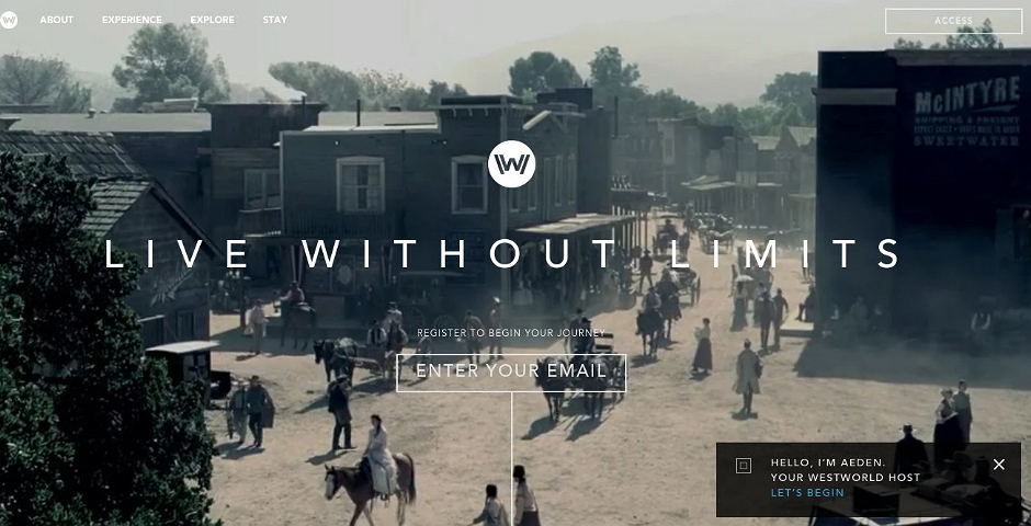 Nominee - www.discoverwestworld.com