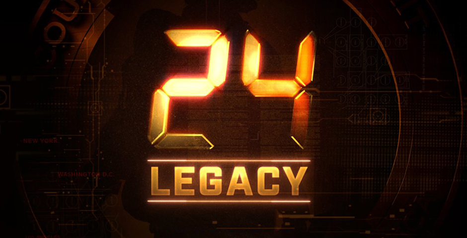 Nominee - Samsung + Fox – 24 Legacy – The Raid