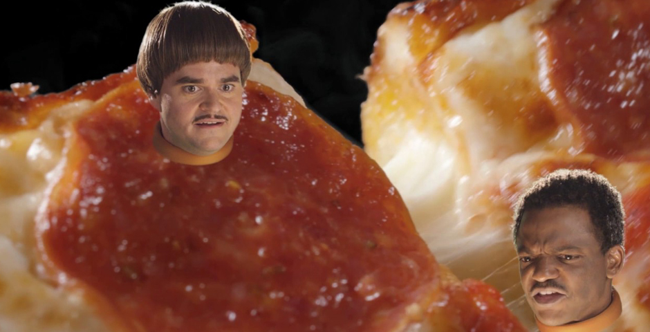 Honoree - Little Caesars: Facebook Surprises
