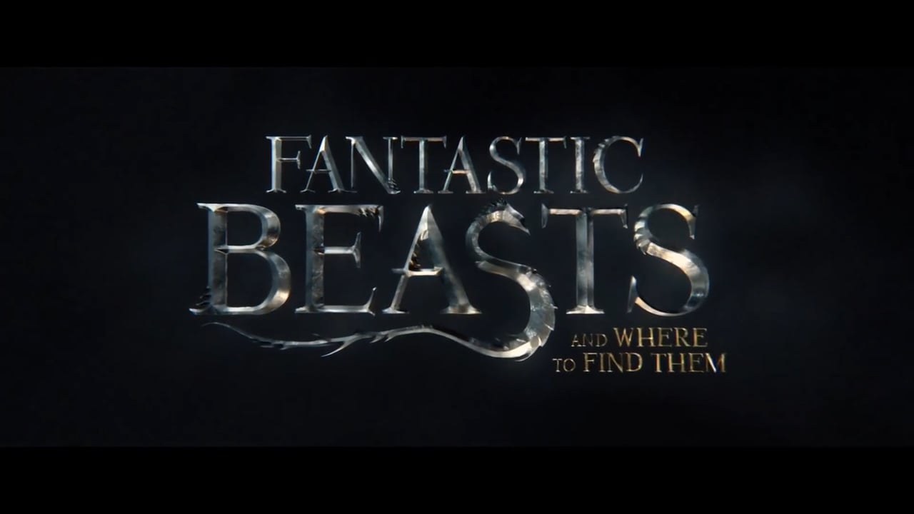 People's Voice - Fantastic Beasts and Where to Find Them: Snapchat