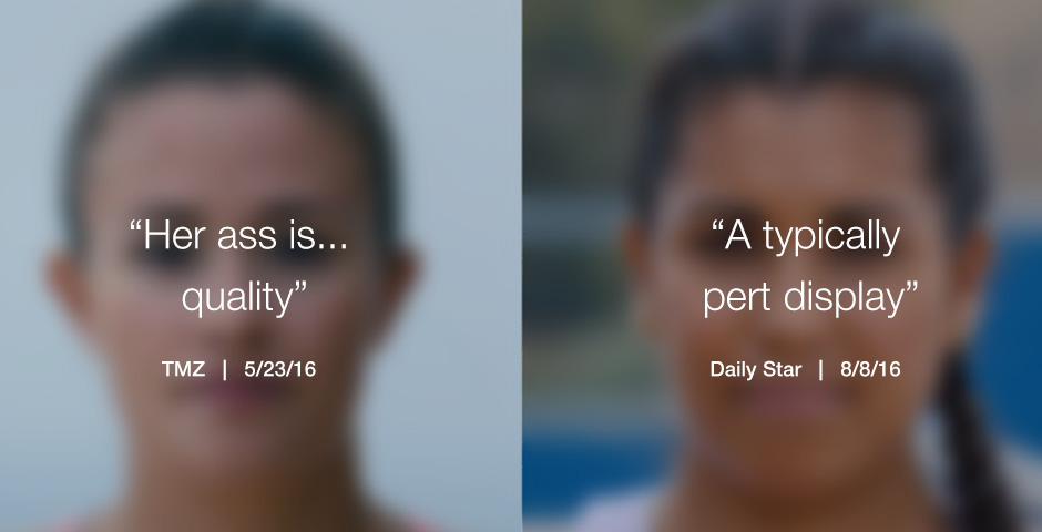 People's Voice / Webby Award Winner - Dove: Dear Media