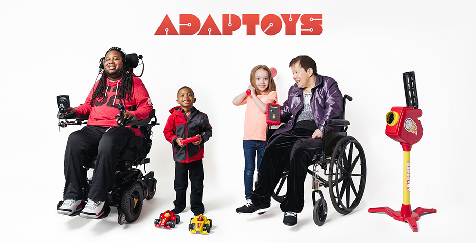 Adaptoys