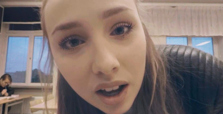People's Voice - Bullying in virtual reality