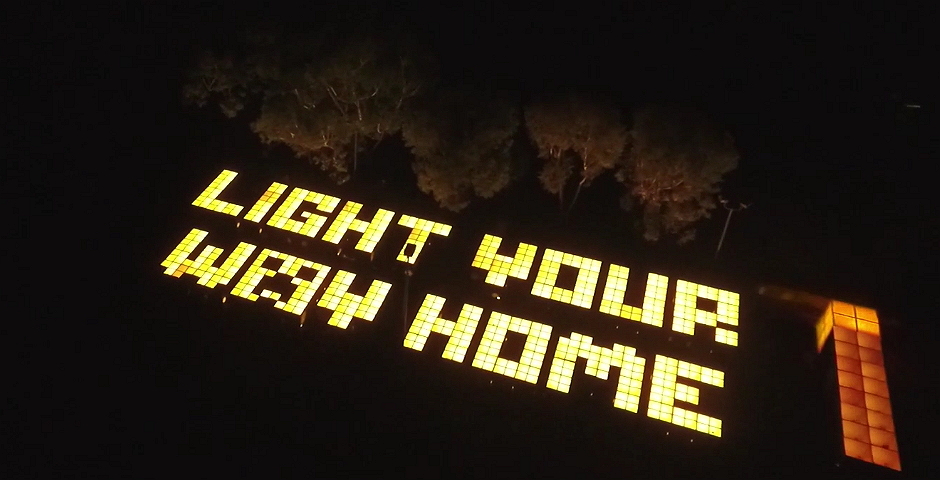 Honoree - Minecraft: Light Your Way Home