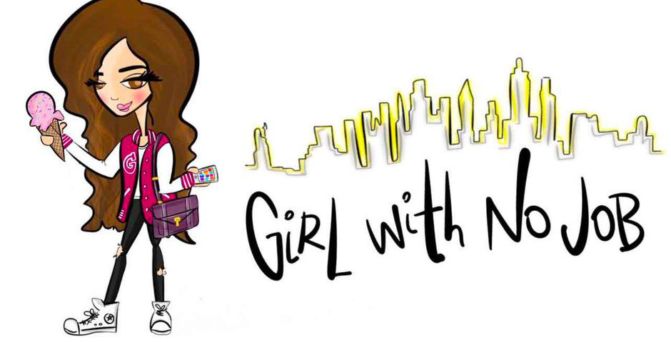 Nominee - Girl With No Job