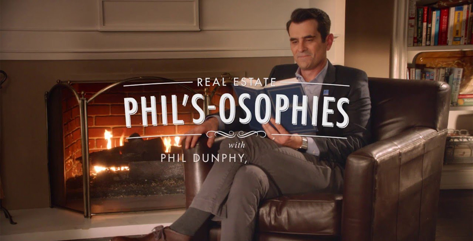 Honoree - Real Estate Phil’s-osophies