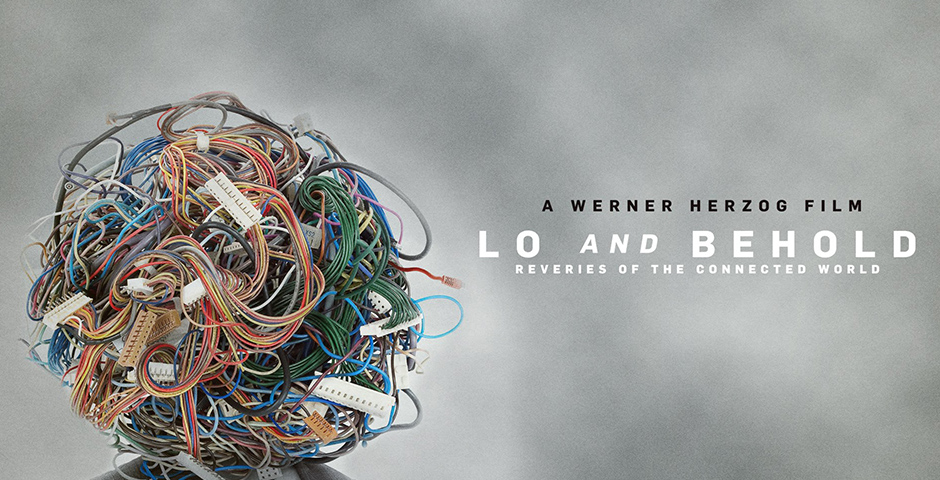 Honoree - Lo & Behold