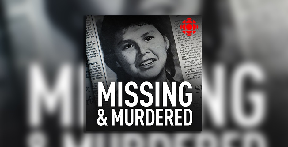 Nominee - Missing & Murdered: Who Killed Alberta Williams?
