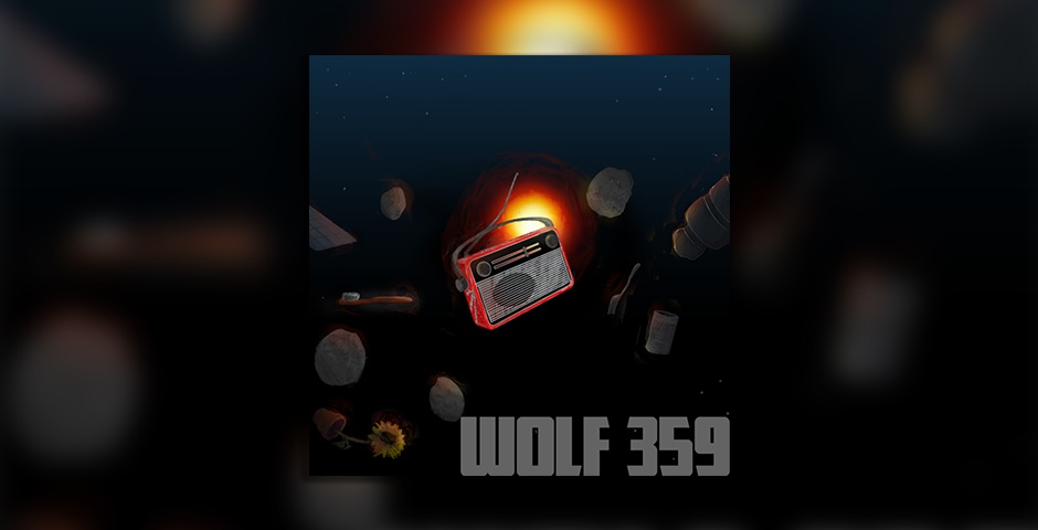 Nominee - Wolf 359