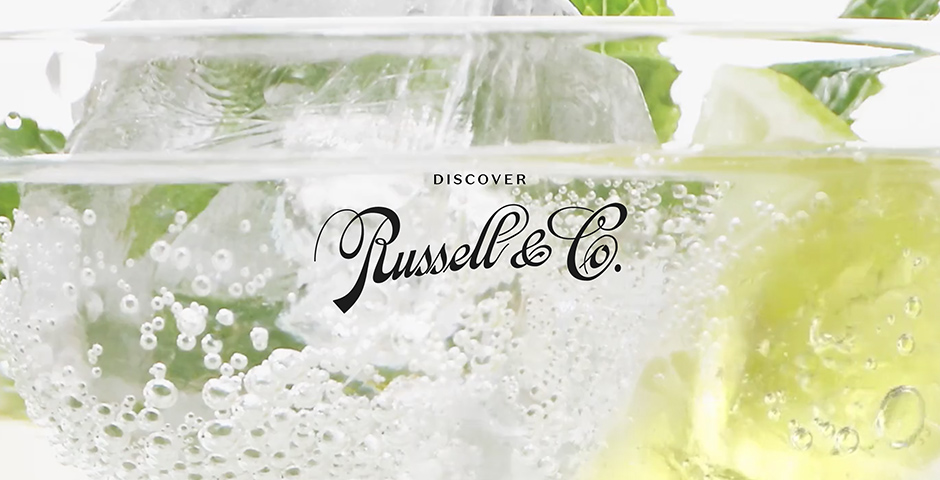 Honoree - Russell & Co.