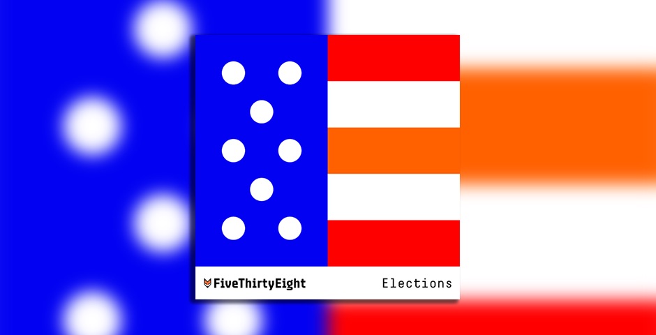 Nominee - FiveThirtyEight Politics Podcast