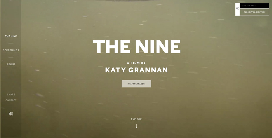 Nominee - The Nine