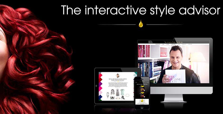 Honoree - The Olia Style Adviser