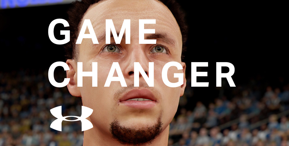 Nominee - Game Changer