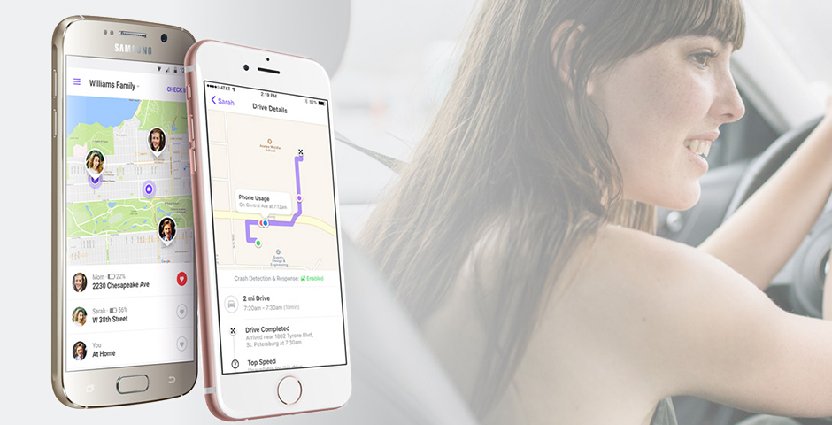 People's Voice - Life360