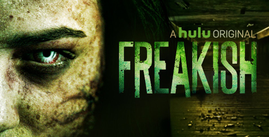 Honoree - Freakish