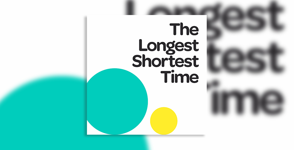 Nominee - The Longest Shortest Time