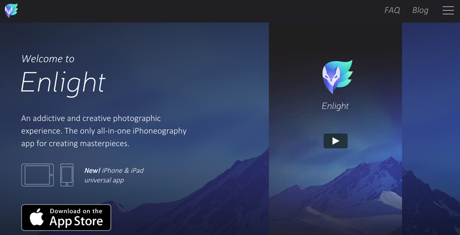 Nominee - Enlight