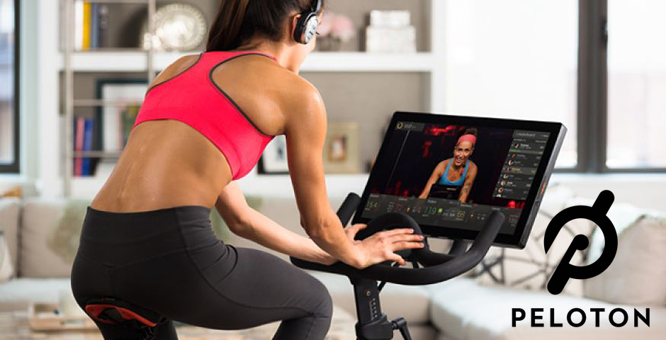 People's Voice - Peloton