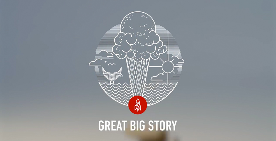 Nominee - Great Big Story