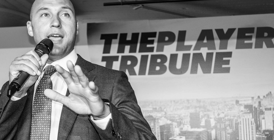 Nominee - The Players’ Tribune