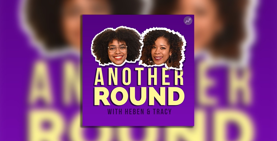 People's Voice / Webby Award Winner - Another Round